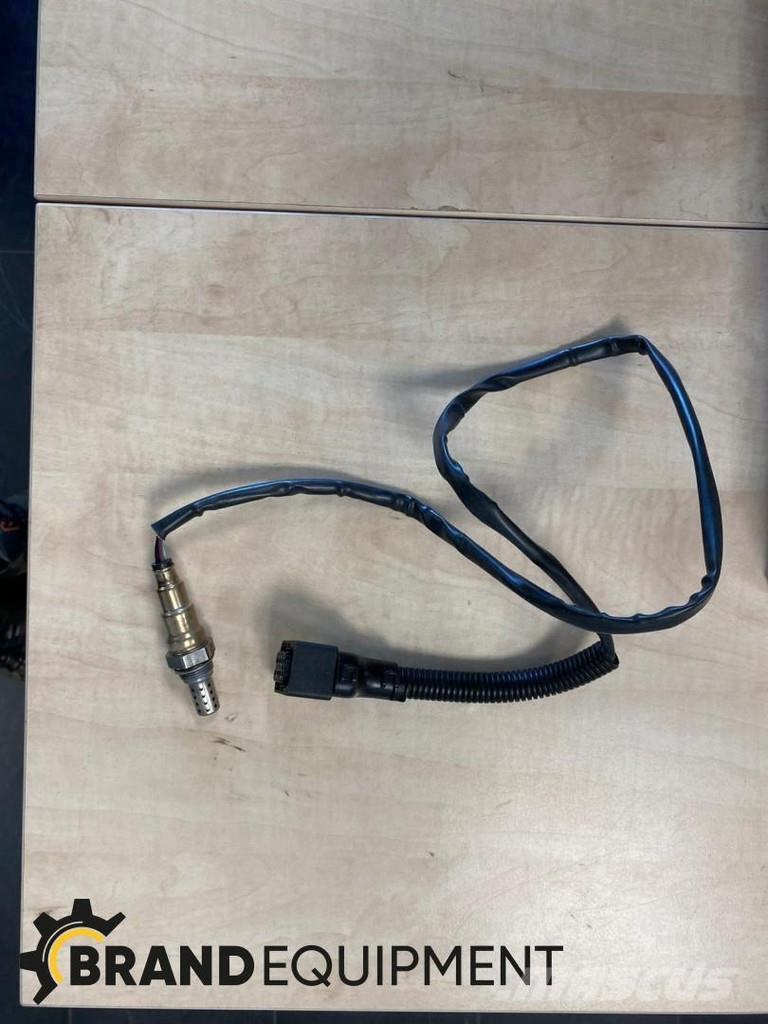 CAT - c4.4    421-7786 Elektronik