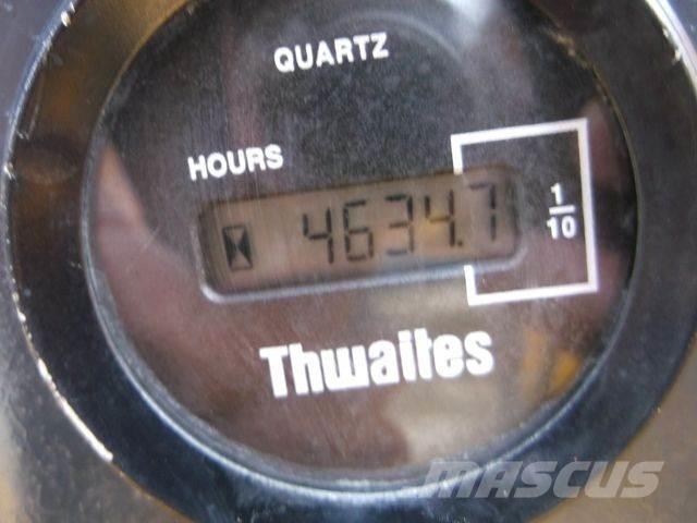 Thwaites 10T Minidumprar