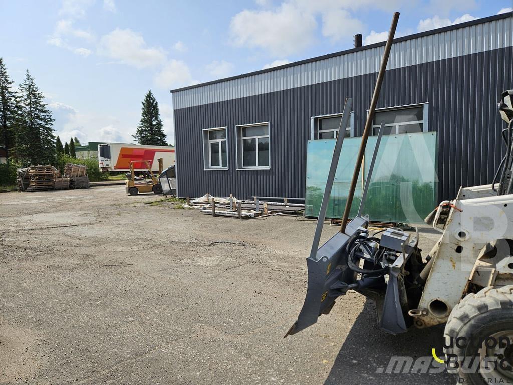 GF Gordini LTD 220 Schaktblad