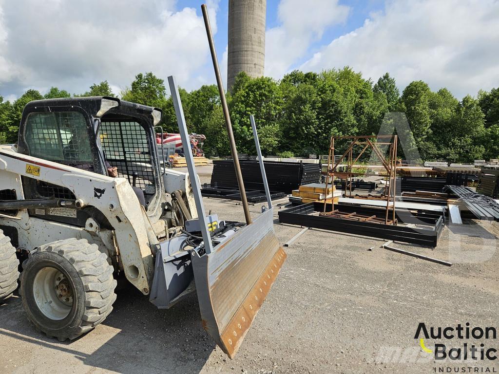 GF Gordini LTD 220 Schaktblad