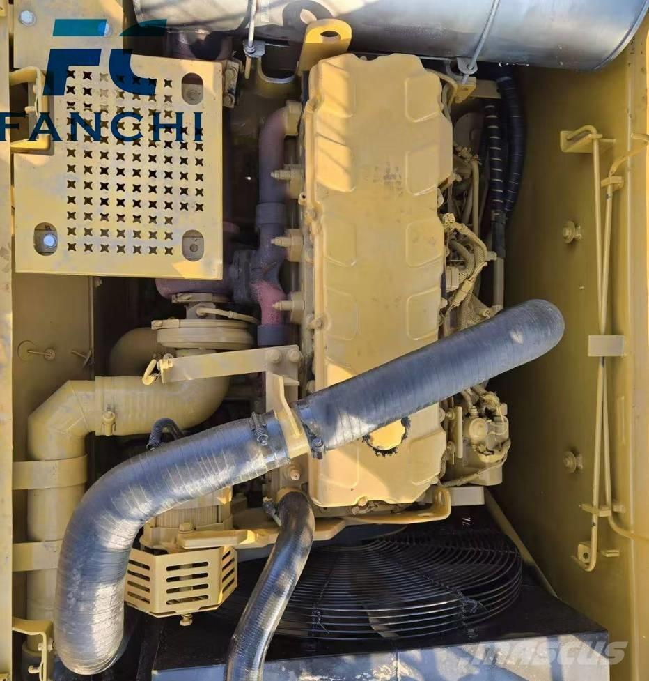 CAT 320 C L Bandgrävare