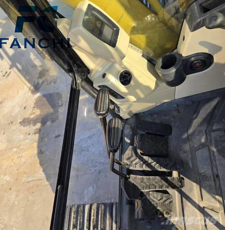 CAT 320 C L Bandgrävare