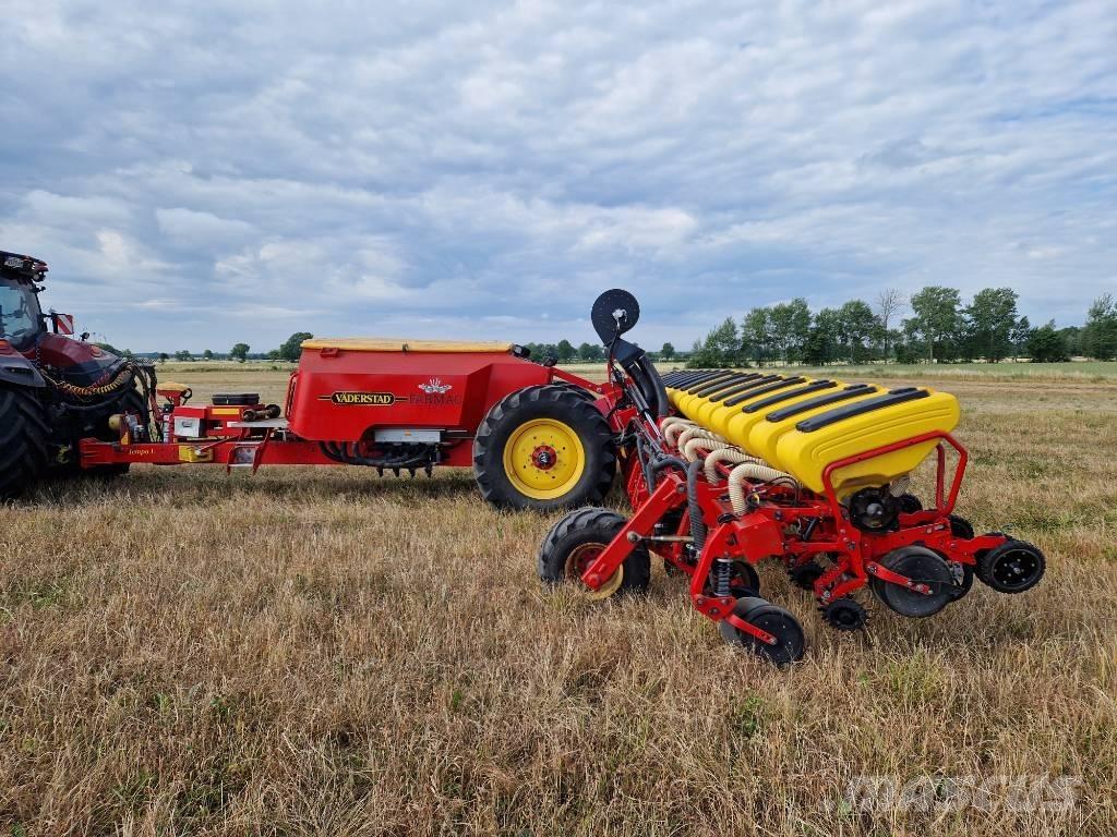 Väderstad Tempo L16 Precisionsåmaskiner
