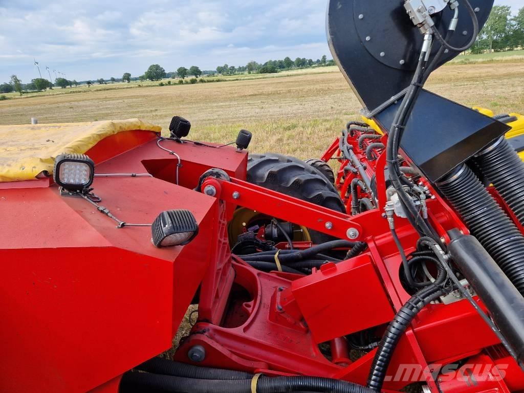 Väderstad Tempo L16 Precisionsåmaskiner