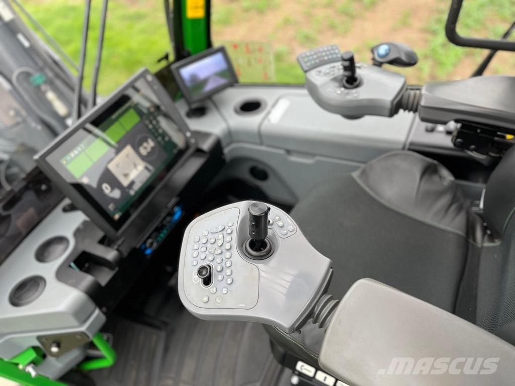 John Deere 1170G Skördare