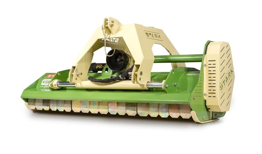 Stark KDX 220 Profi Fälthackar