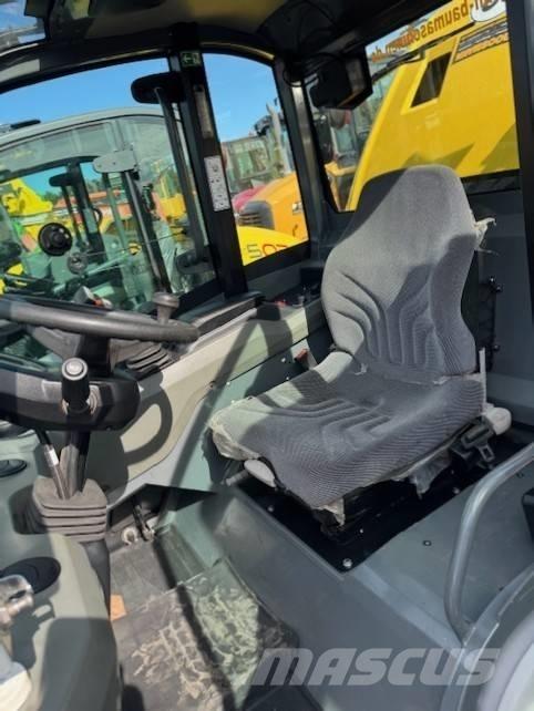 Kramer 5035 Hjullastare
