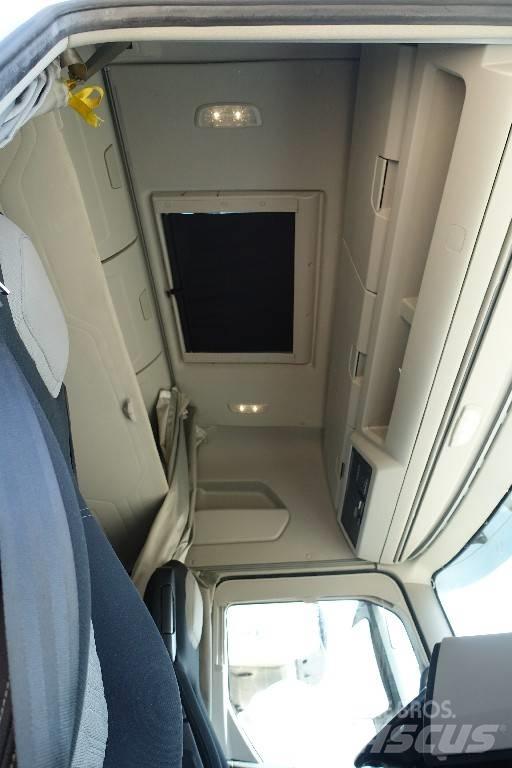 Ford F-MAX 500 Dragbilar
