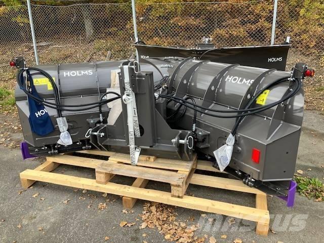 Holms PVH320 ( 3P ) Snöplogar