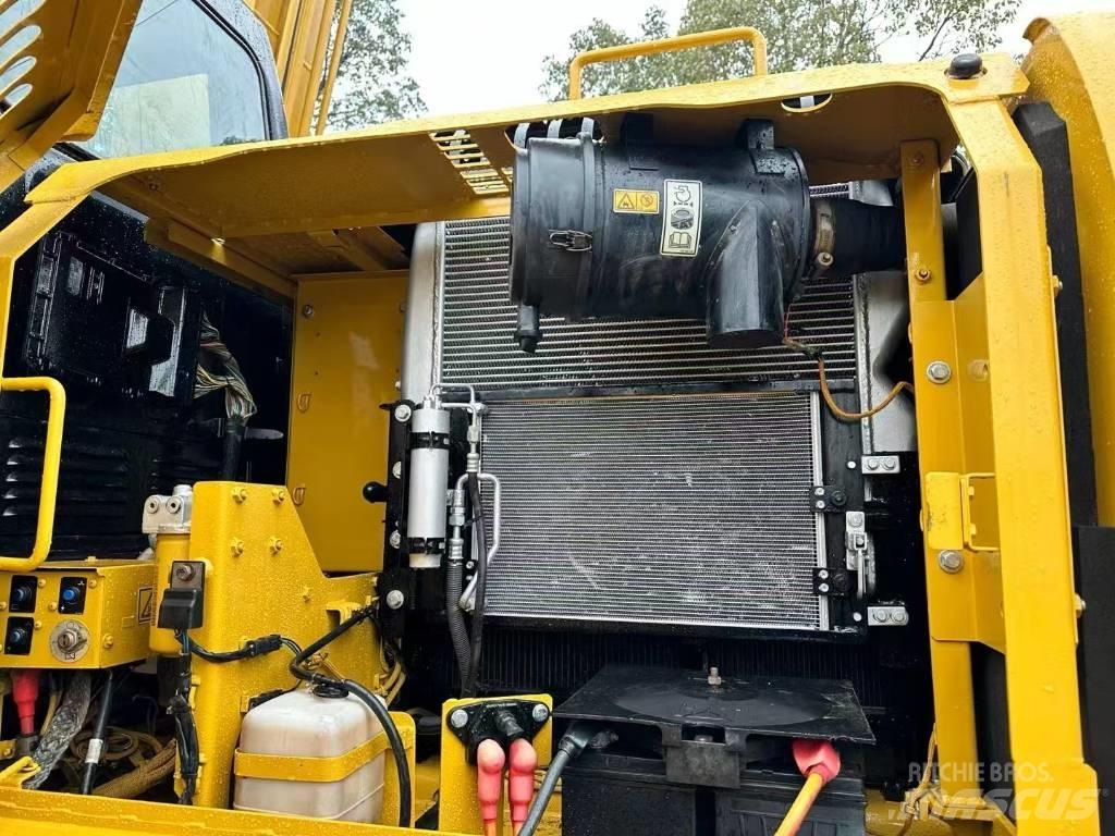 CAT 315DGC Bandgrävare