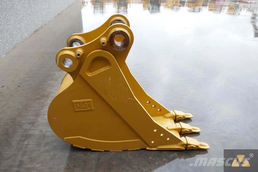 CAT Bucket Skopor
