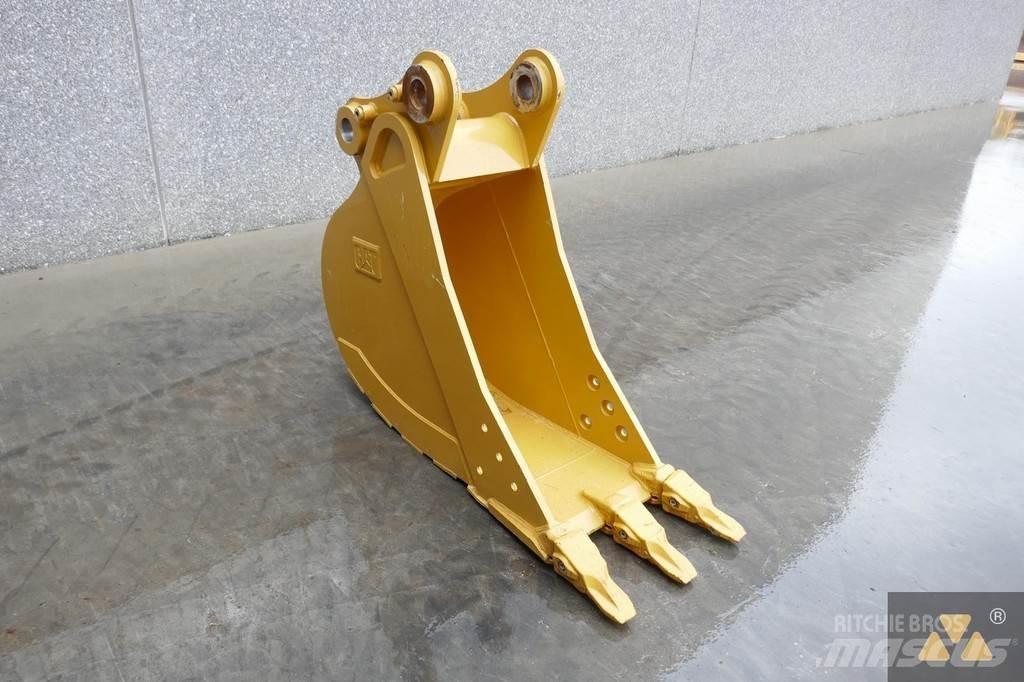 CAT Bucket Skopor