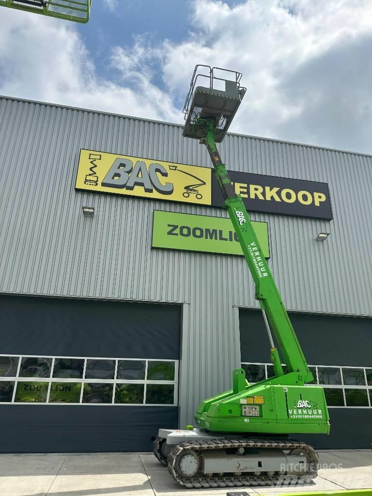 Aichi RZ 150 Teleskop bomliftar
