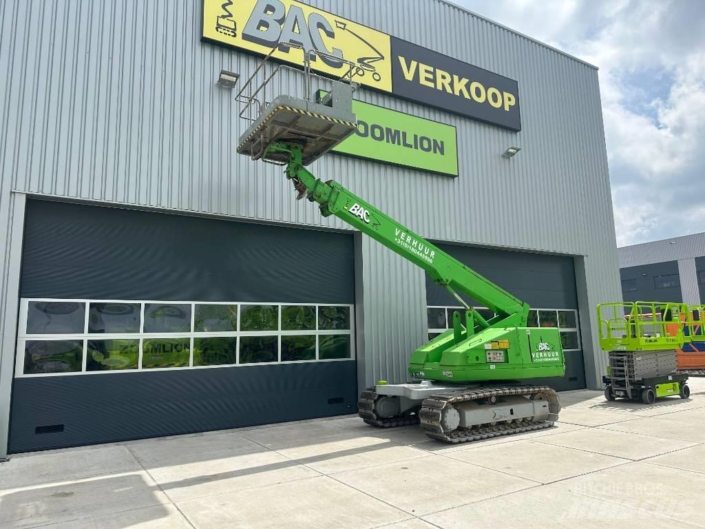 Aichi RZ 150 Teleskop bomliftar