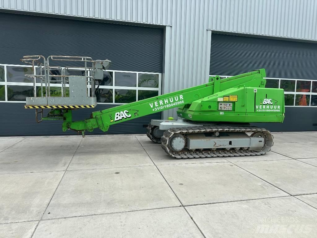 Aichi RZ 150 Teleskop bomliftar