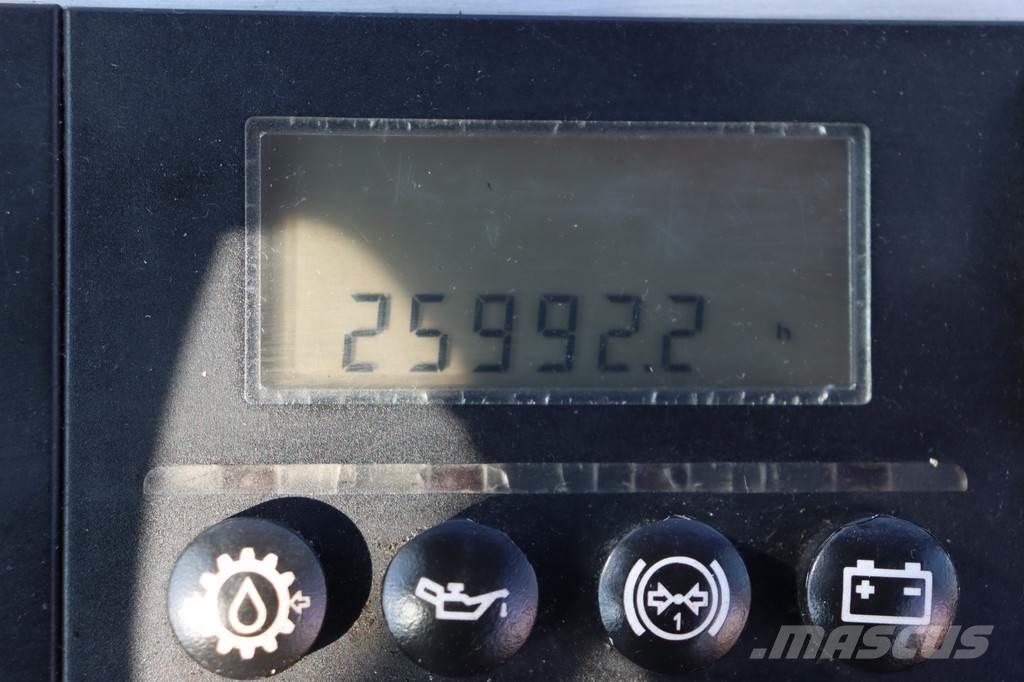 Terberg YT182 Terminaltraktorer