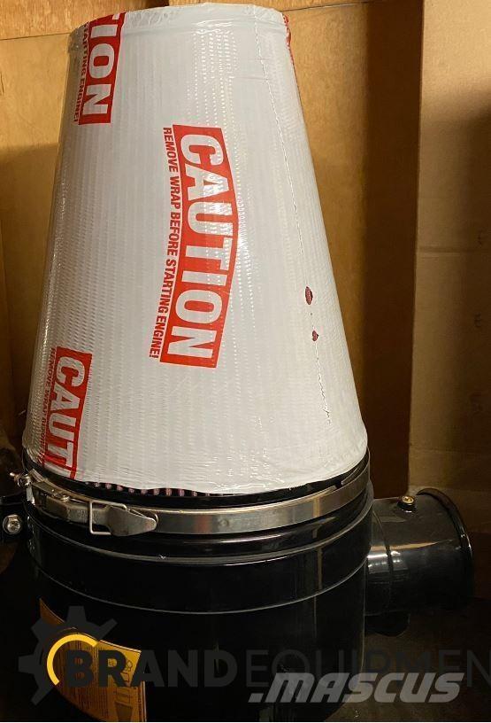 CAT - C32       207-6870 Transport - Övriga