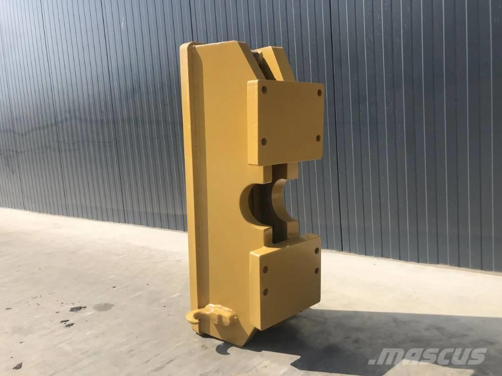 CAT 12G Övriga