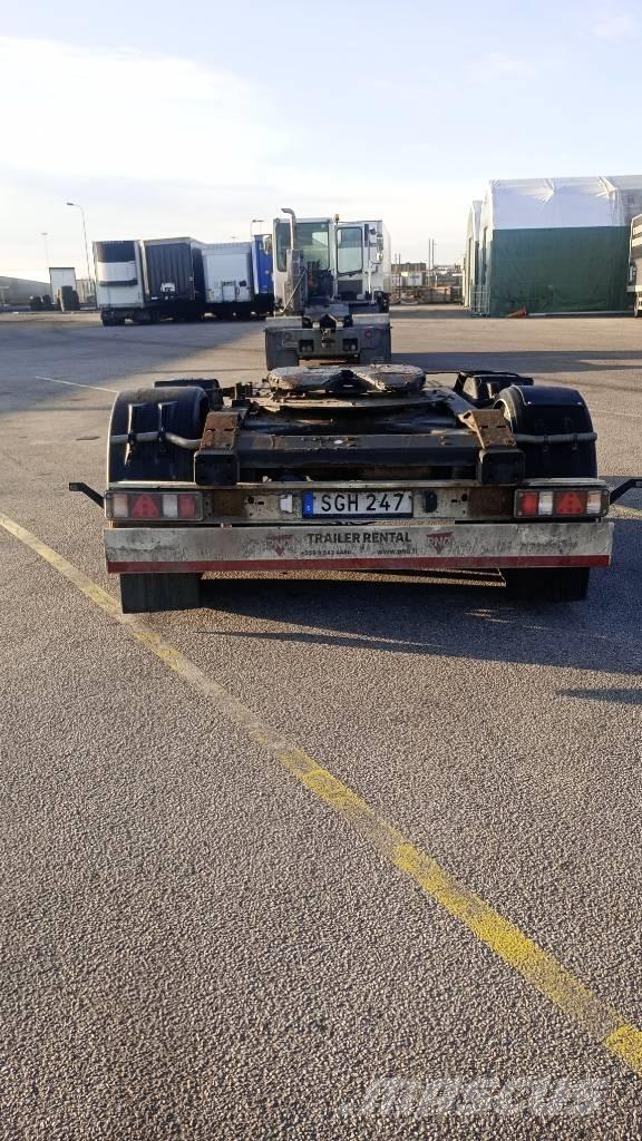 Krone DOLLY Dolly