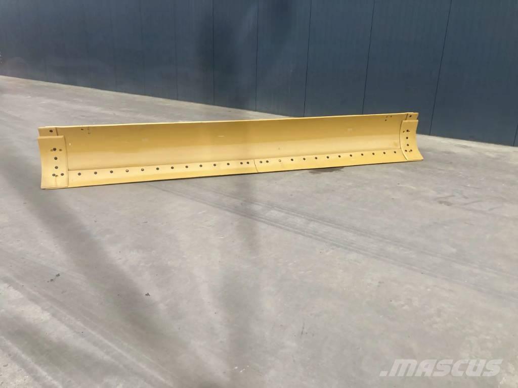 CAT 120M Moldboard Schaktblad