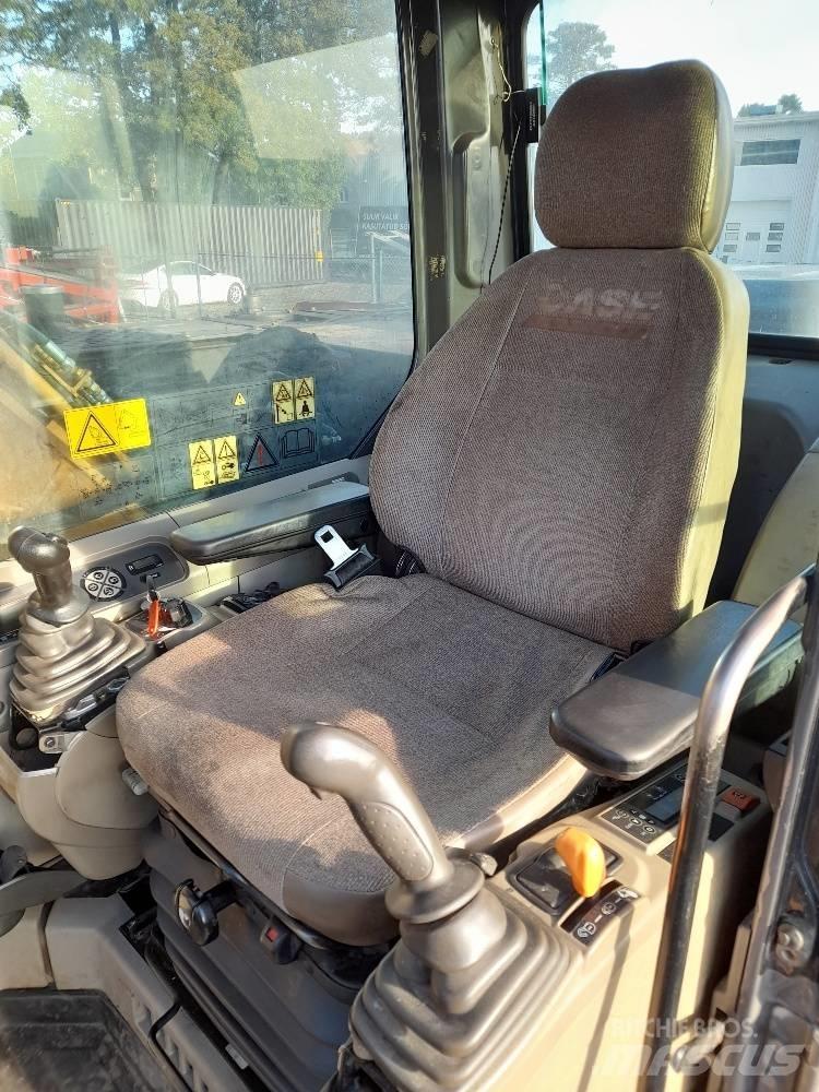 CASE CX 180 B Bandgrävare