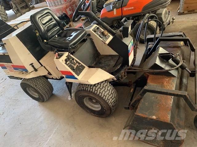 Belos 1300 D Redskapsbärare