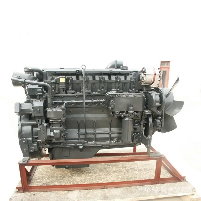 Deutz BF6M1013CP Motorer