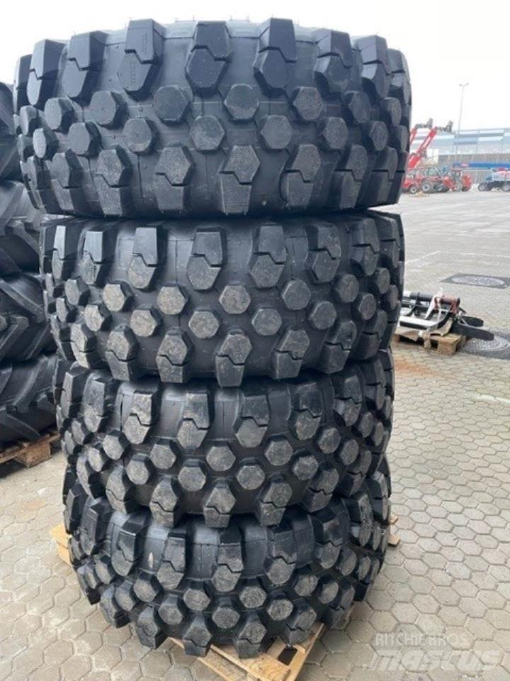  Øvrige ØVRIGE Däck, hjul och fälgar