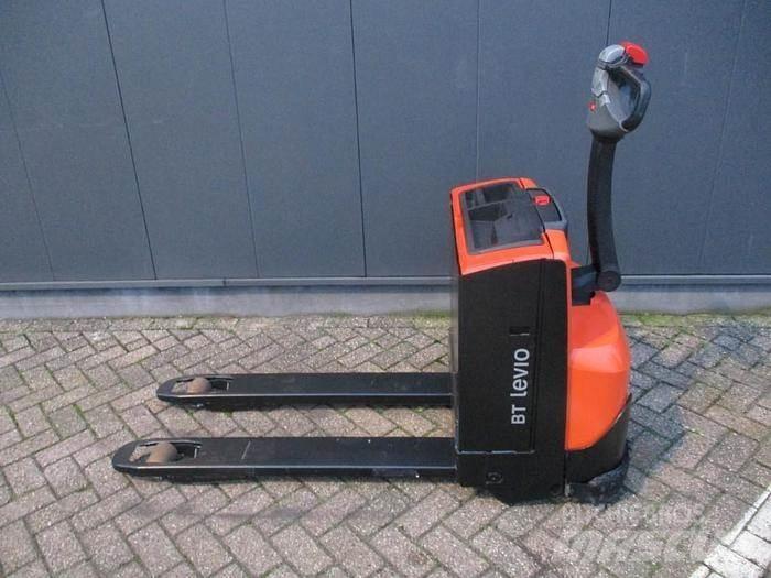 BT LWE 160 Low lifter