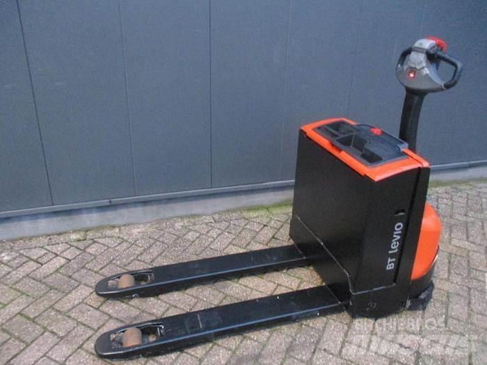 BT LWE 160 Low lifter