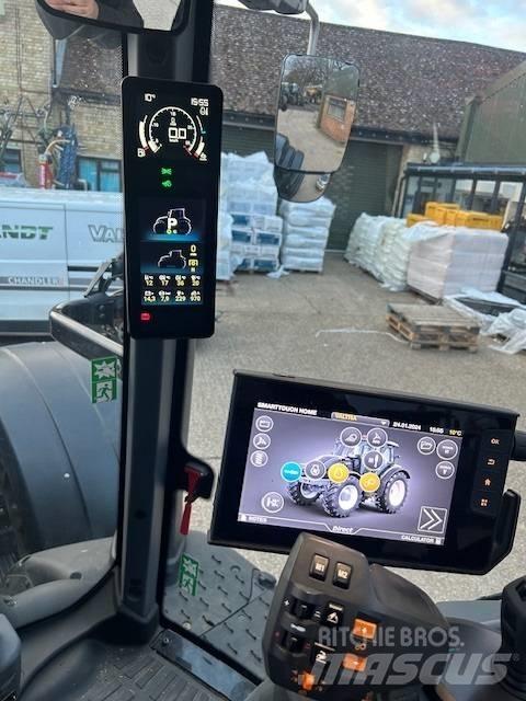 Valtra T 235 D Traktorer