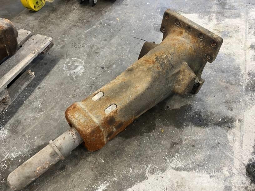 Atlas Copco SB 552 Hydraulhammare