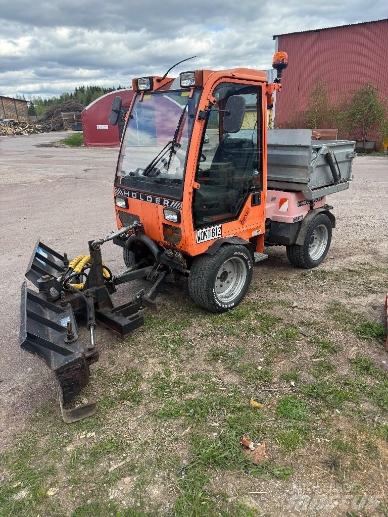 Holder C 2.34 Verktygsfraktare