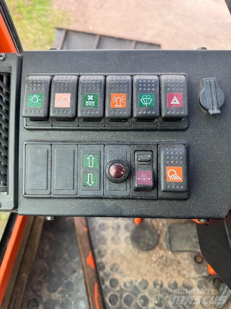 Holder C 2.34 Verktygsfraktare