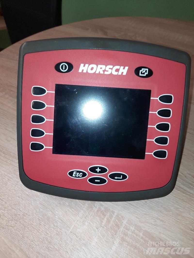 Horsch Pronto 8DC Såmaskiner