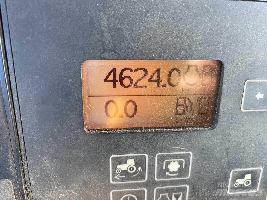 John Deere 7830 Traktorer