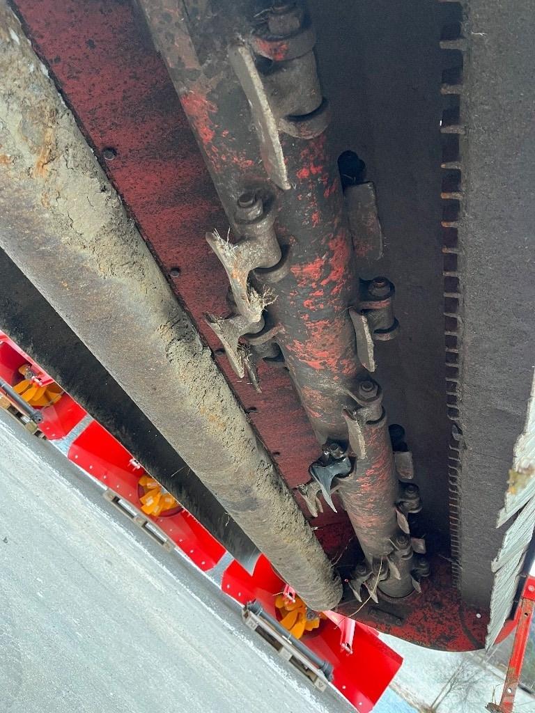 Maschio Corazza 230 Betesputsare