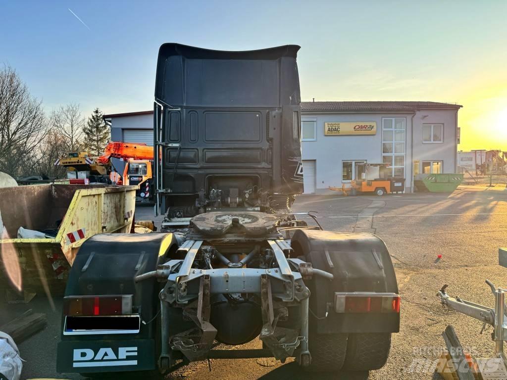DAF XF 95.430 Dragbilar