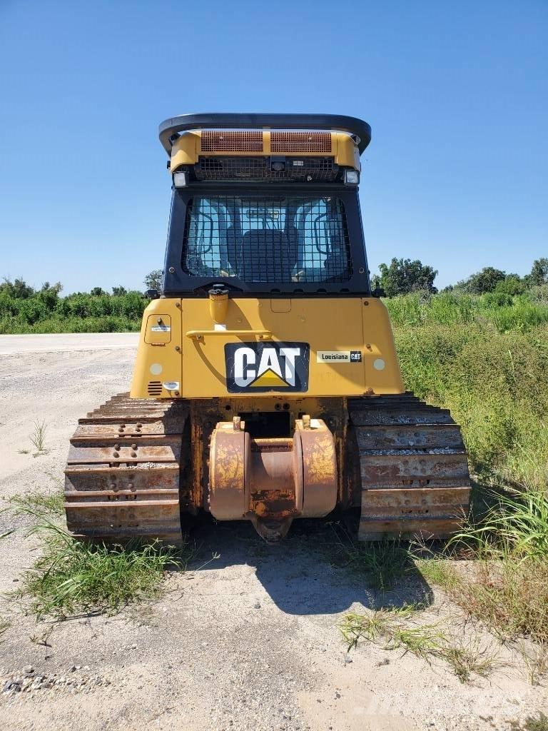 CAT D 6 K 2 LGP Bandschaktare