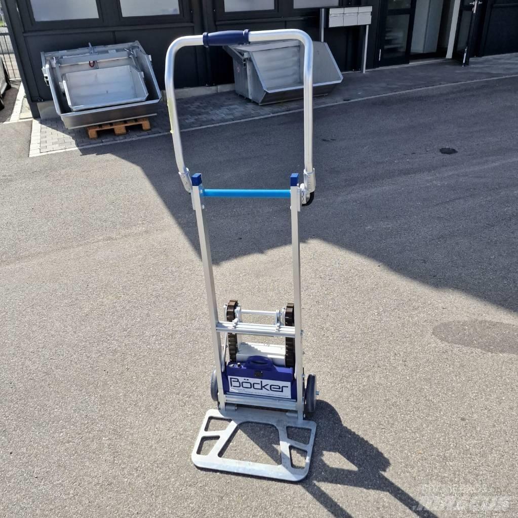  XSTO TS70 Transport - Övriga