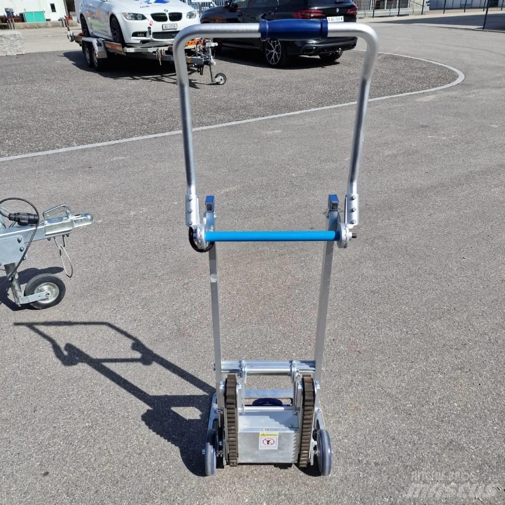  XSTO TS70 Transport - Övriga