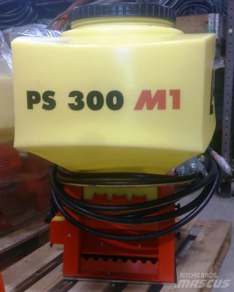 APV PS 300 M1 Såmaskiner