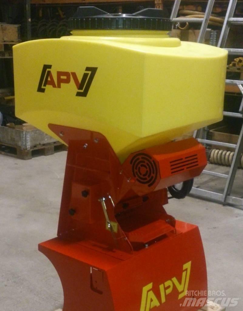 APV PS 300 M1 Såmaskiner