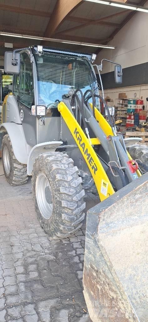 Kramer 5085 Hjullastare