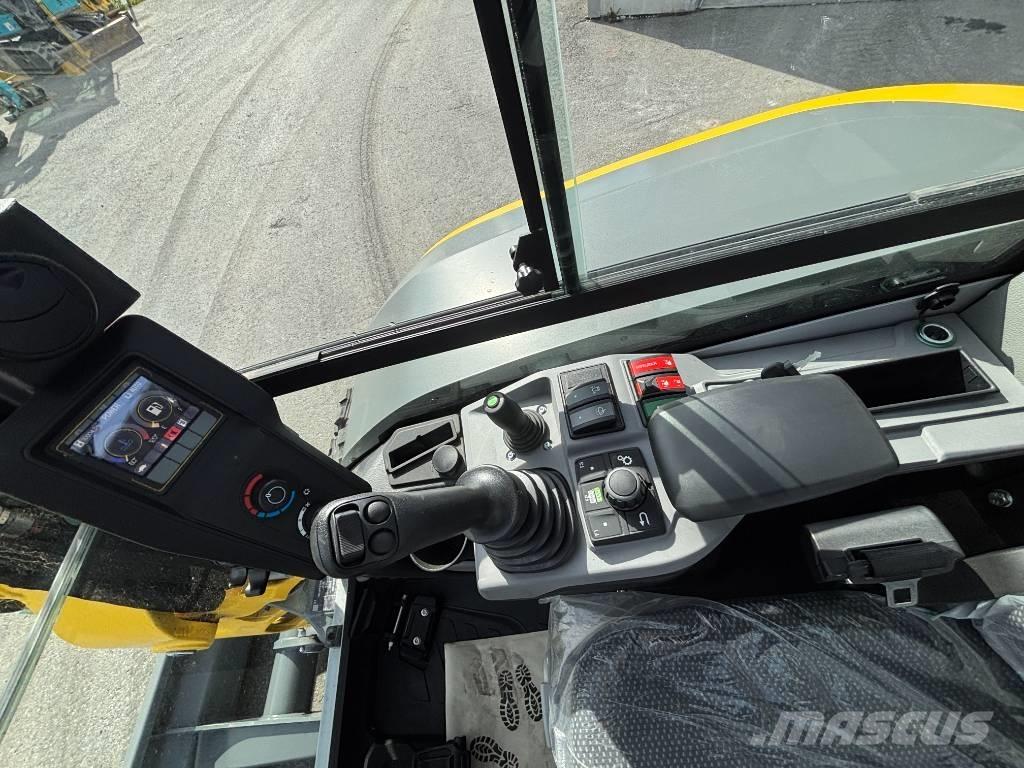 Wacker Neuson EZ 50 Minigrävare < 7t