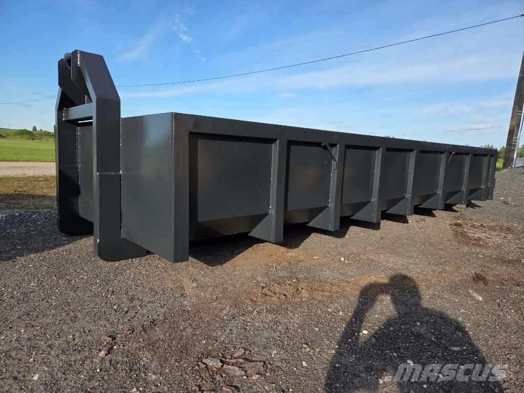 Multilift  Specialcontainers