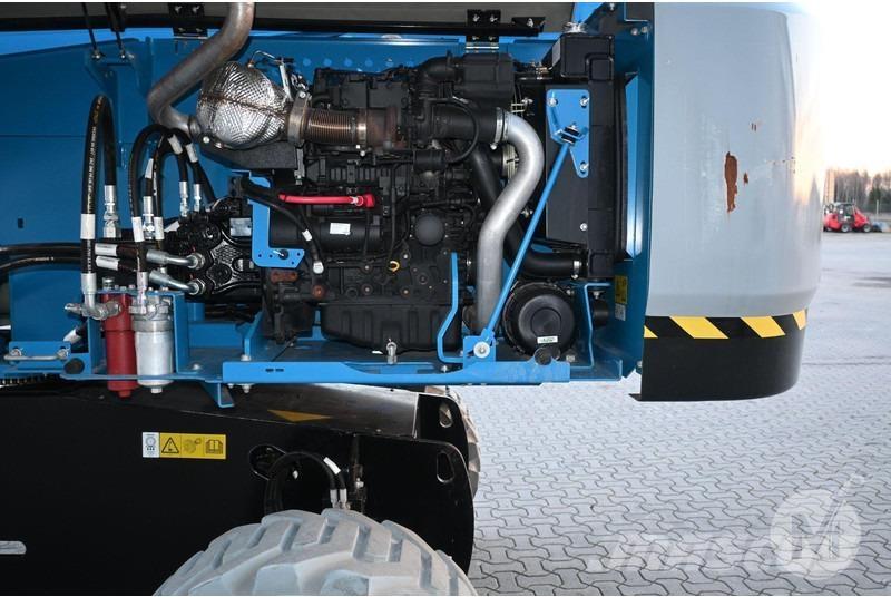 Genie S65XC Övriga personliftar