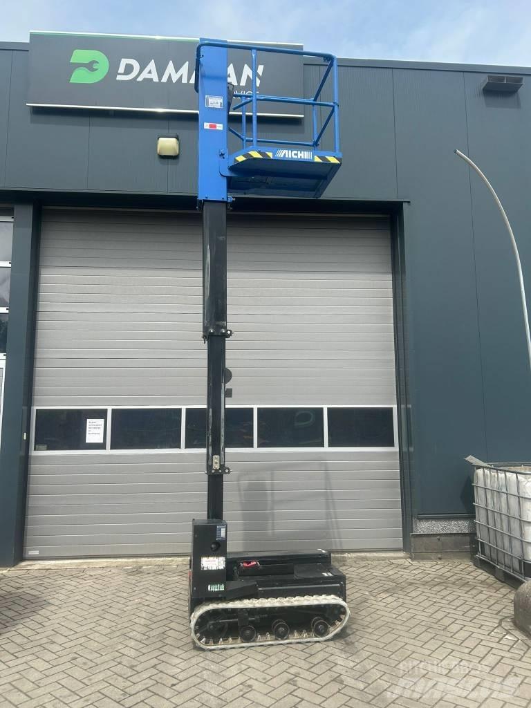 Aichi RM04B Övriga personliftar