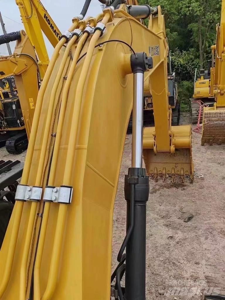 CAT 340 D Bandgrävare