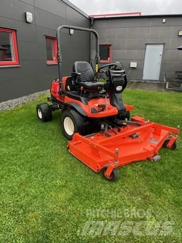 Kubota * SÅLD* F 3890 Åkgräsklippare